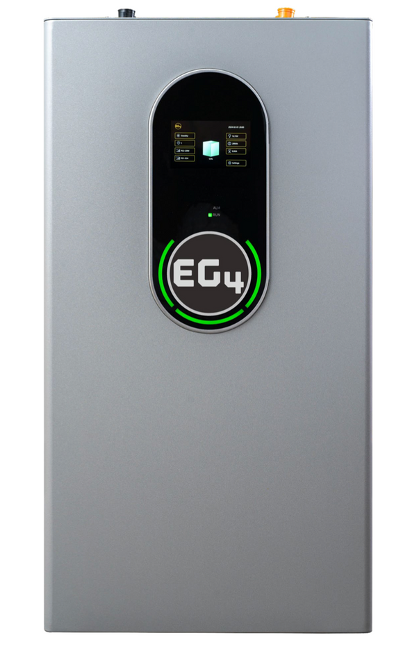 EG4 - Wallmount Indoor 280Ah Lithium Battery