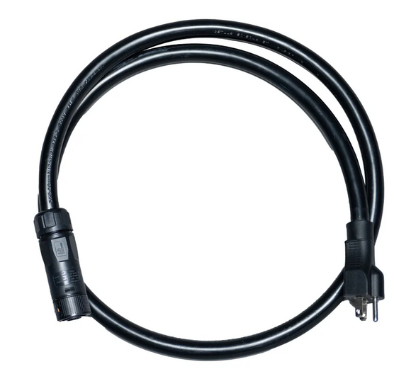 EG4 - Chargeverter GC Power Cord 120V