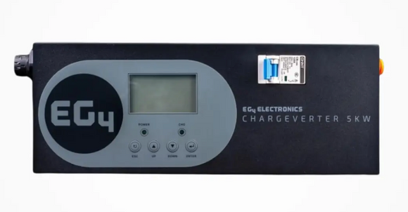 EG4 - Chargeverter GC, 48V 100A Battery Charger