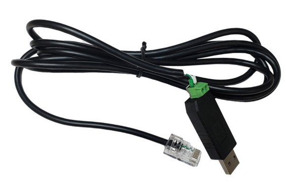 EG4 - RS485 to USB EG4 USB Read/Write Cable