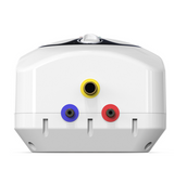 Eccotemp - EM-4.0, Mini Storage Tank Water Heater, bottom