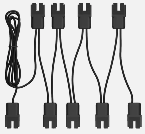 Enphase - EN-Q-TRL60, Q AC Trunk Cable Landscape 60Cell  (per Inverter)