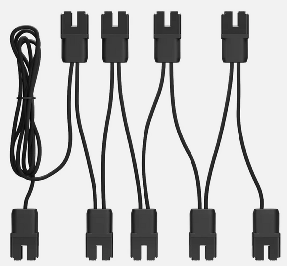 Enphase - EN-Q-TRP, Q AC Trunk Cable Portrait- 60Cell (per Inverter)