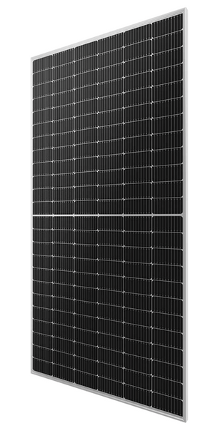 Elite Solar - ET-M772BH540-560TWTB, 560W bifacial module (33x Elite Solar - ET-M772BH540-560TWTB, 560W bifacial module (33x