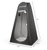 Eccotemp - Ecco Tent, dimensions