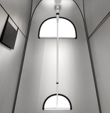 Eccotemp - Ecco Tent, inside