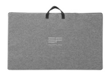 EcoFlow - 220W Bifacial Solar Panel, case