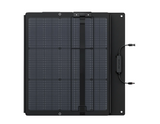 EcoFlow - 220W Bifacial Solar Panel, folded