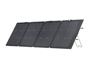 EcoFlow - 220W Bifacial Solar Panel