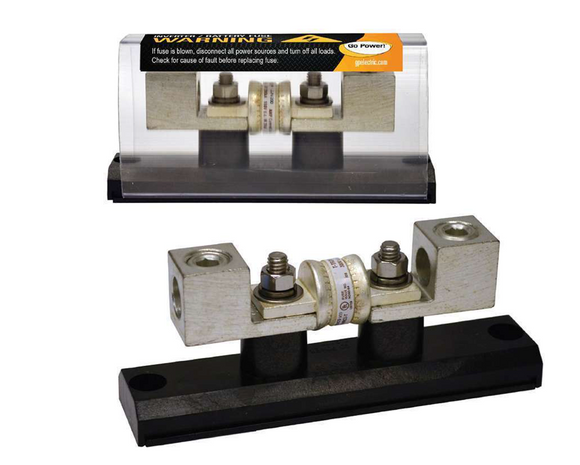 Go Power - FBL-200, Inverter 200A Fuse and Block
