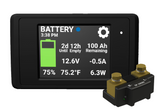 Go Power - GP-BMG, Battery Manager Kit