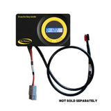 Go Power - GP-DURALITE-100, DURALITE 100W Solar Kit, controller