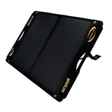 Go Power - GP-DURALITE-100, DURALITE 100W Solar Kit