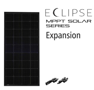 Go Power - GP-ECLIPSE-200-E, Rigid Eclipse Expansion Kit 200W