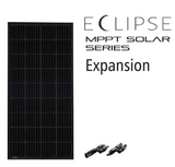 Go Power - GP-ECLIPSE-200-E, Rigid Eclipse Expansion Kit 200W