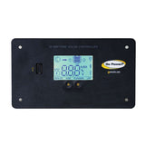 Go Power - GP-PSK-200, 200W portable solar kit, charge controller