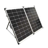 Go Power - GP-PSK-200, 200W portable solar kit