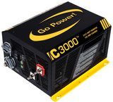 GP-PT-1200, inverter charger