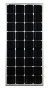 Go Power - GP-PV-100M, 100W solar panel