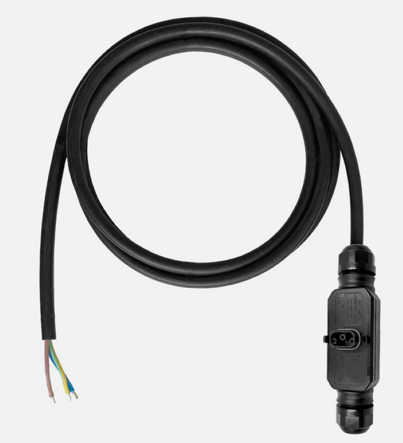 Hoymiles - HM-ACTC-10-2M, 10 AWG Bus Cable 2m