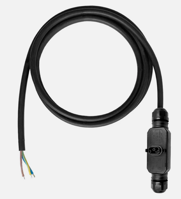 Hoymiles - HM-ACTC-10-4M, 10 AWG Bus Cable 4m