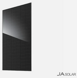 JA Solar - JAM60-500LB, 500W N-type TOPCon Bi-facial, logo