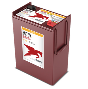 Trojan - L16-AES, 6V 355 AGM Battery