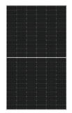 Longi - LR5-72HBD-535M, 535W bifacial solar panel
