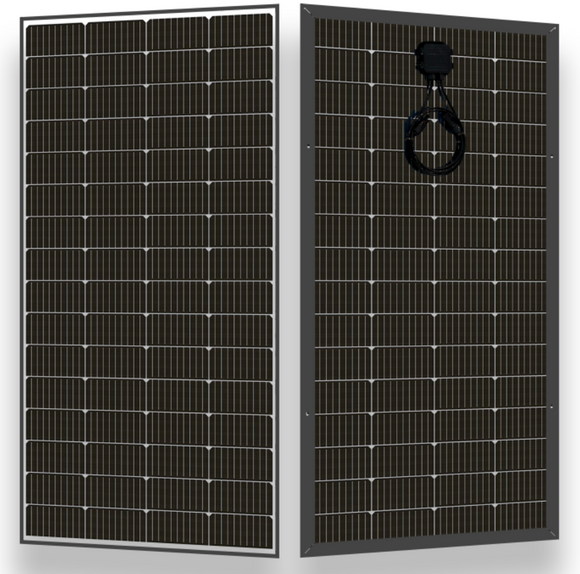 Solar Panels – Off The Grid Energy Solutions