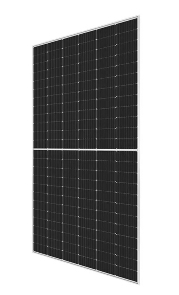 Longi - LS66-500M, 500W 66/132 Cell Solar Panel