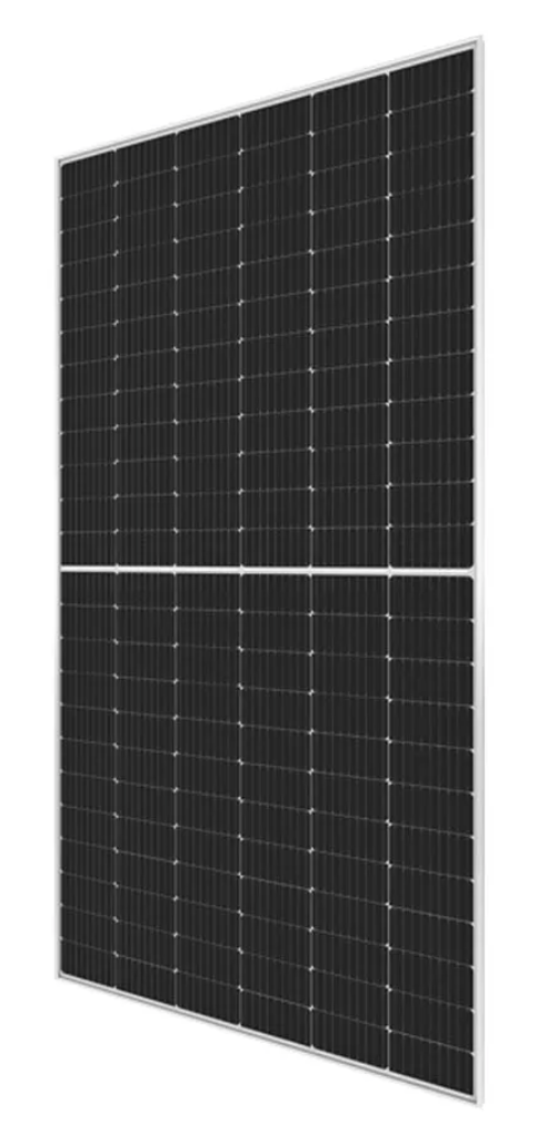 Longi - LS72-550M, 72/144  550W Module