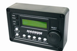Magnum - ME-ARC50-L, Advanced Remote Control, side