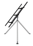 MT-2 and MT-3 Manual Tilt Solar Tripod, side