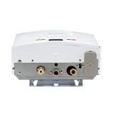 Onsen - ON-5L-DP30-ACT1L- HKIT, 5L Outdoor Propane Portable Tankless Water Heater 32K BTU, bottom