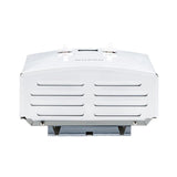 Onsen - ON-5L-DP30-ACT1L- HKIT, 5L Outdoor Propane Portable Tankless Water Heater 32K BTU, top