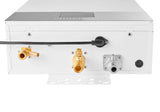 Onsen - ON-I14L-NG, 14L Residential Gas Tankless Water Heater 3.7 GPM 97K - 100K BTU, bottom