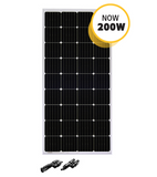 Go Power - OVERLANDER-E-200, Overlander Expansion 200W