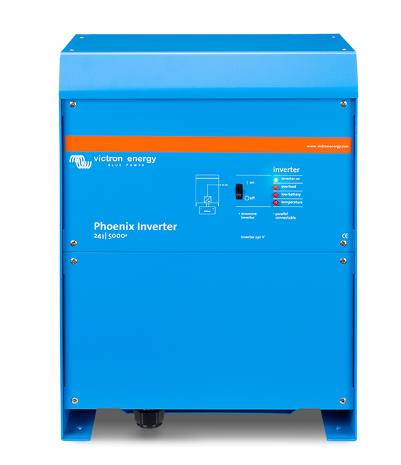 Victron Energy - Phoenix 24V 3000W inverter