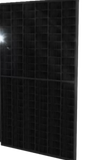 Van Solar Conversion Kit
