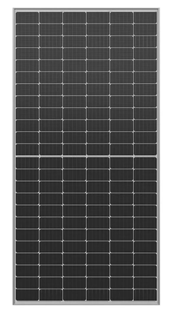 QCELLS - QCELL-480-78DUO, 480W solar panel