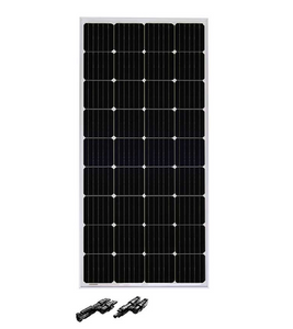 Go Power - RETREAT-E, Retreat Expansion 100W