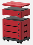Rolls Surrette - ROL-S48-100STACK-LV, 48V 100Ah Stackable Lithium ESS, pic 2
