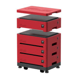 Rolls Surrette - ROL-S48-100STACK-LV, 48V 100Ah Stackable Lithium ESS