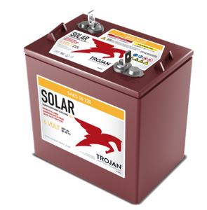 Trojan - SAES 06 220, 6V 220Ah AGM