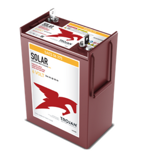 Trojan - SAES 06 375, 6V 375Ah AGM