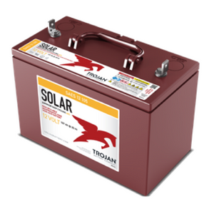 Trojan - SAES 12 105, 12V 100Ah AGM