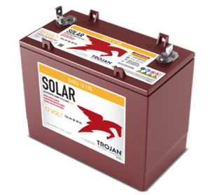 Trojan - SAES 12 135, 12V 134Ah AGM
