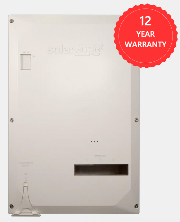 SolarEdge - SE-BI-NUSGN-02, Backup Interface