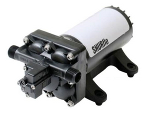 SHURflo - 5050-2301-C011, 12VDC 5.2GPM