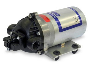 SHURflo - 8000-643-210, 12 VDC 1.7 GPM